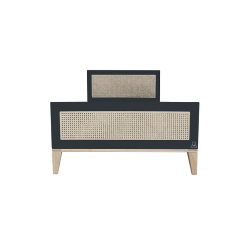 Lit junior 90x200 NAMI Onyx - THEO