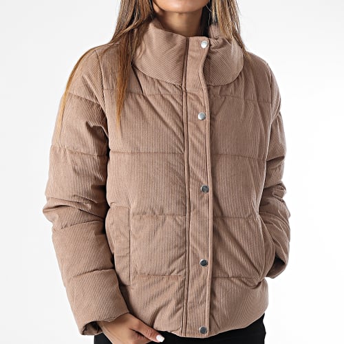 Veste Femme Renatella Marron
