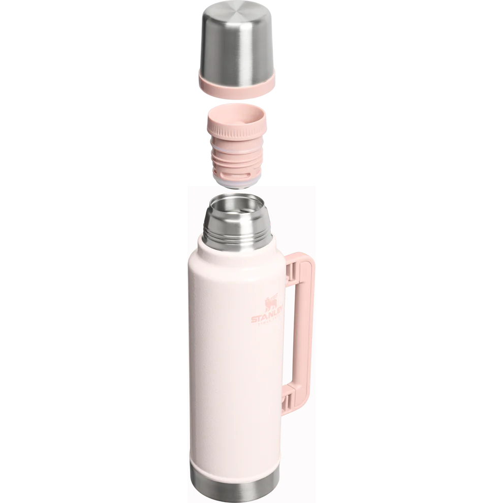 Classic Legendary Bottle | 1.4L
