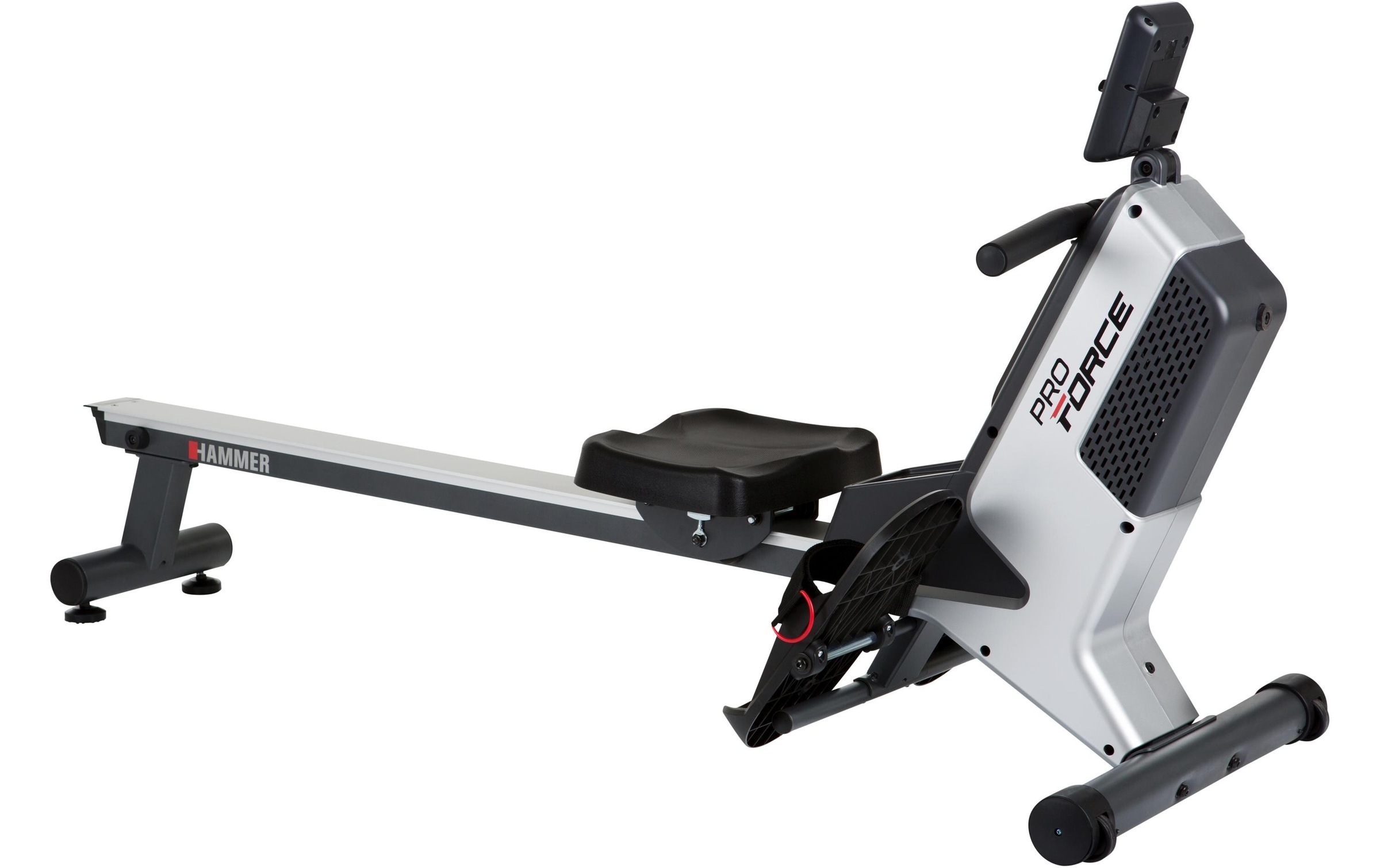 Hammer Rudergerät »Pro Force II«