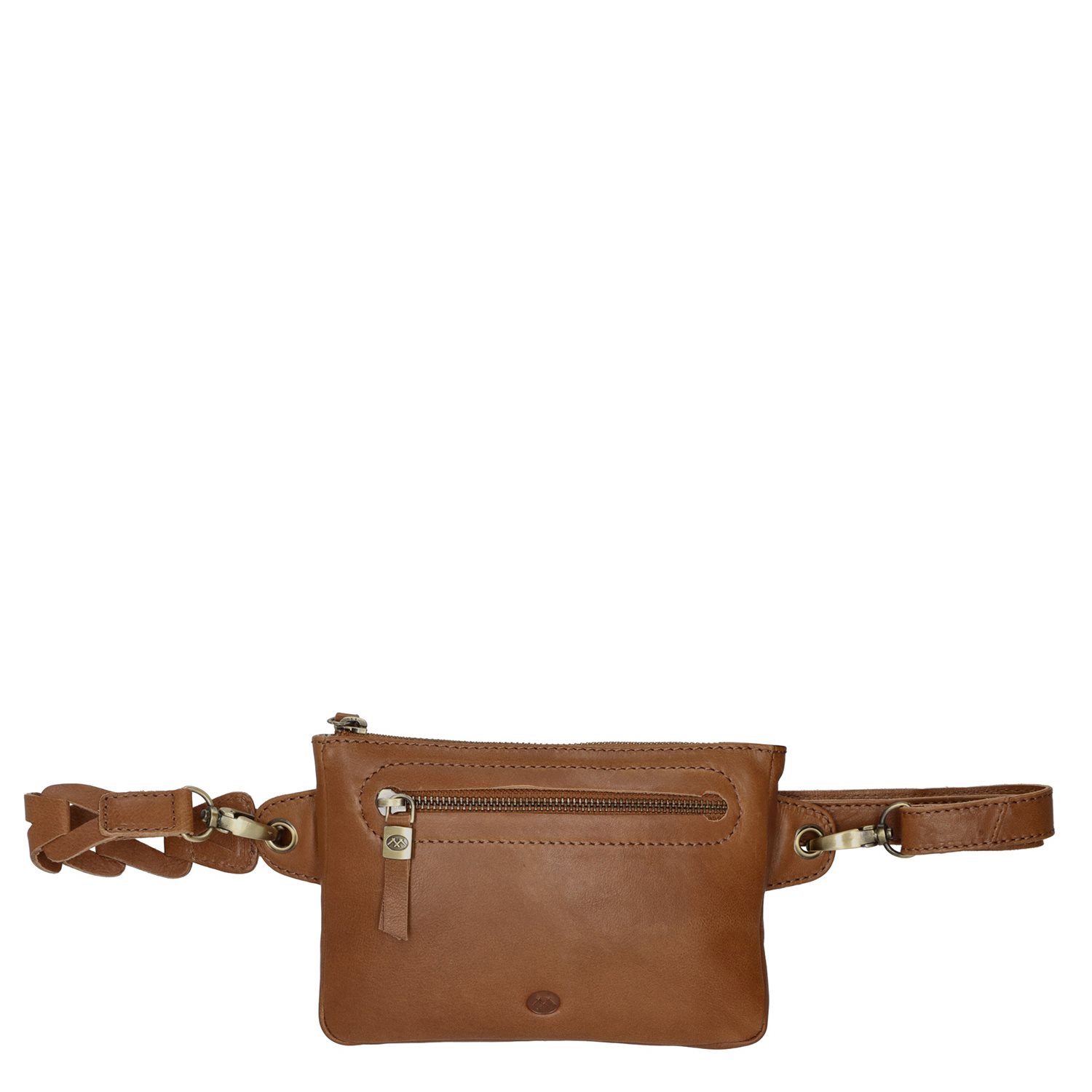 Micmacbags Daydreamer Hipbag cognac