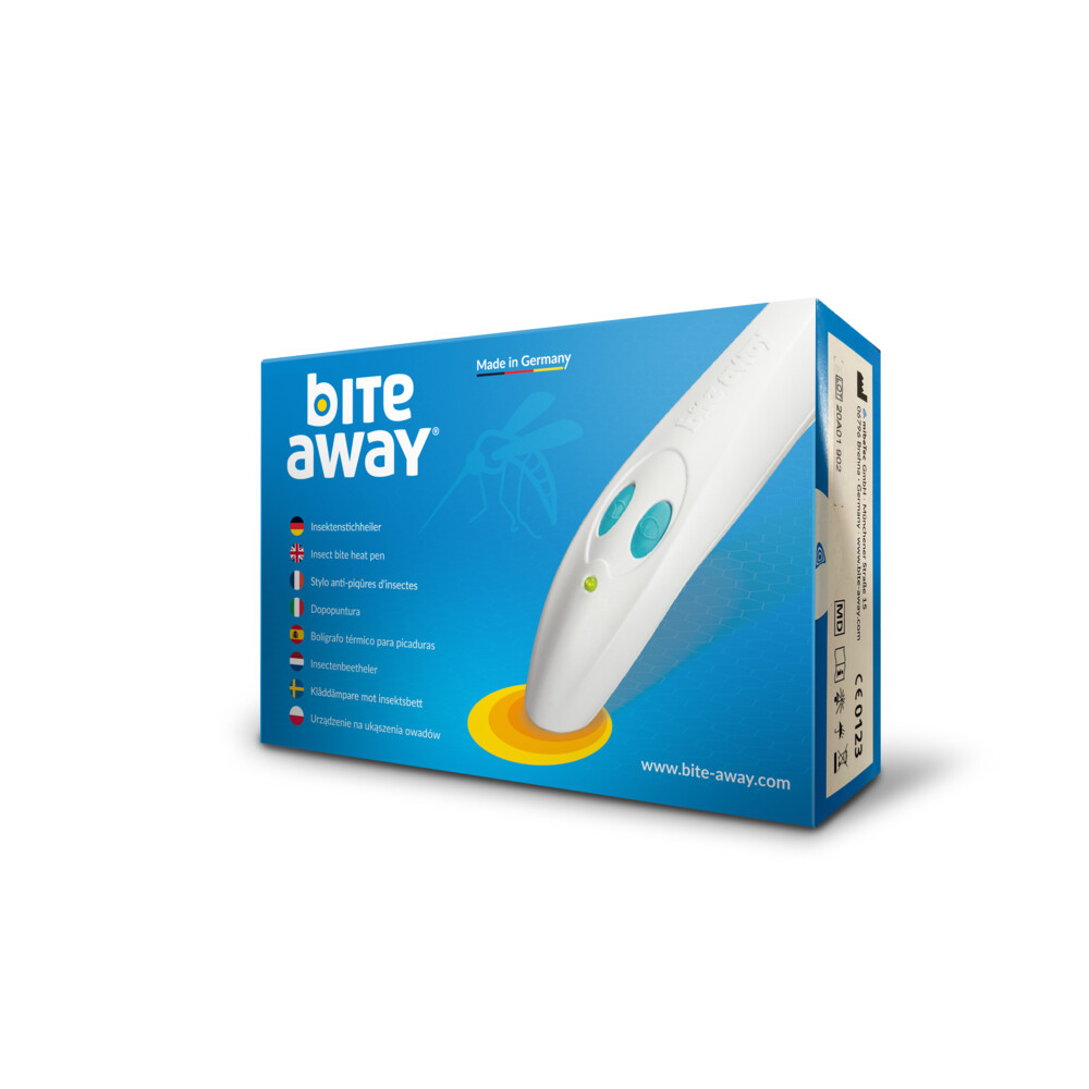 Bite away Tegen Insectenbeten
