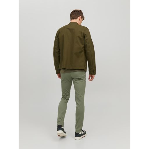 Jack&Jones Marco Bowie Bukser, Deep Lichen Green, W31/L32