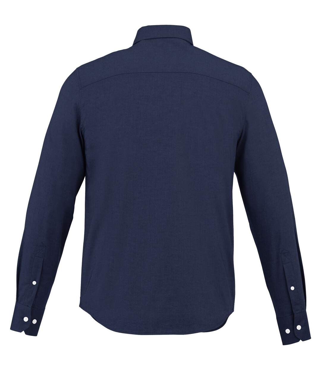 Elevate Vaillant - Chemise - Homme (Bleu marine) - UTPF1835