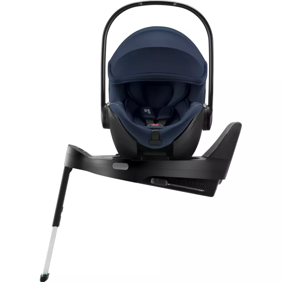 Britax Römer Diamond Babyschale Baby-Safe Pro Night Blue