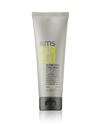 kms HairPlay Messing Creme 125ml