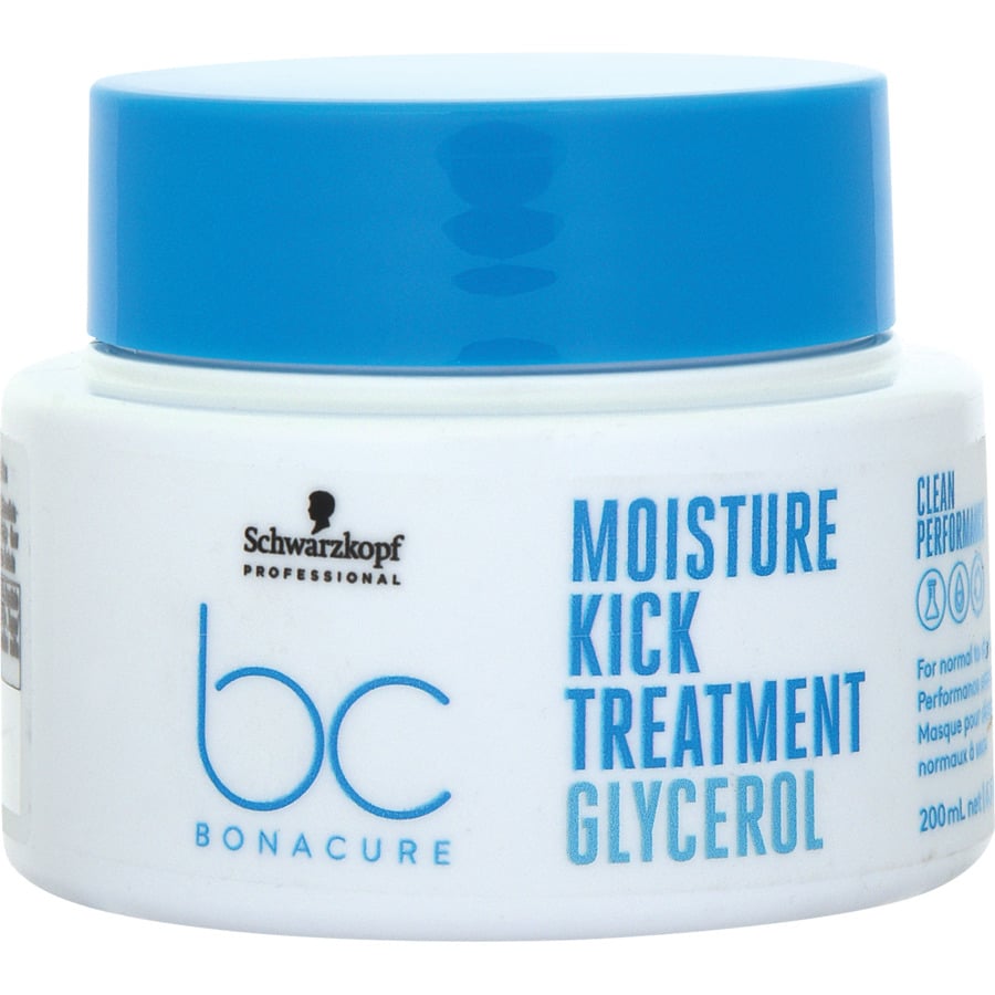 Schwarzkopf Bonacure Color Freeze Silver Treatment 200 ml