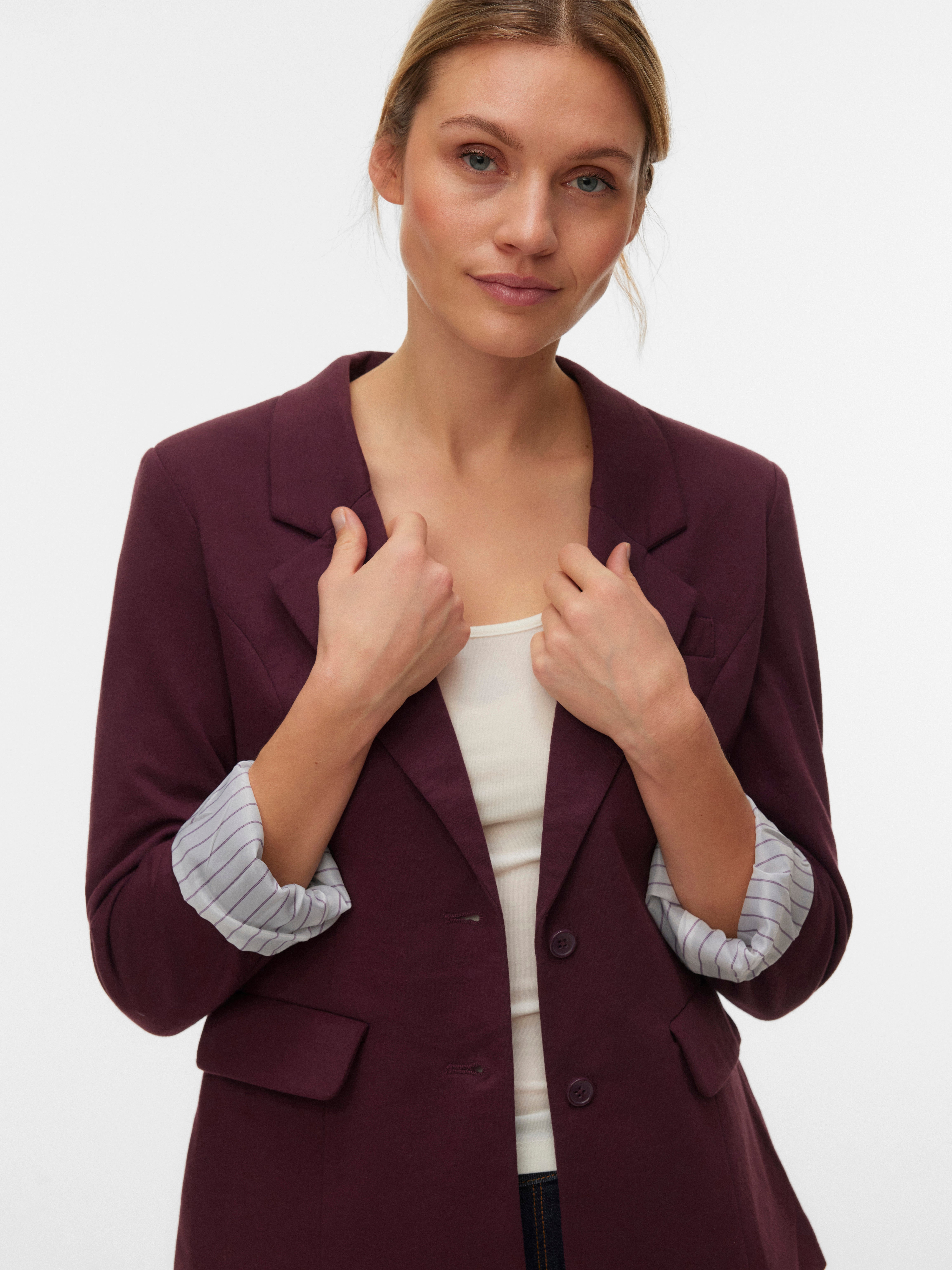 VMHARUKI Blazer