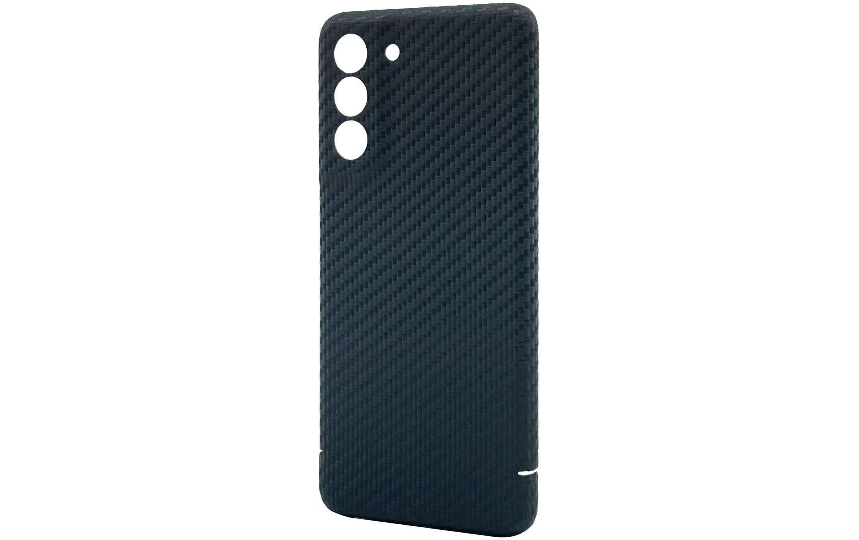 Schutzhülle der Carbon-Serie für Samsung Galaxy S25+ MagnetSmartphone-Schutzhülle mit Magnet