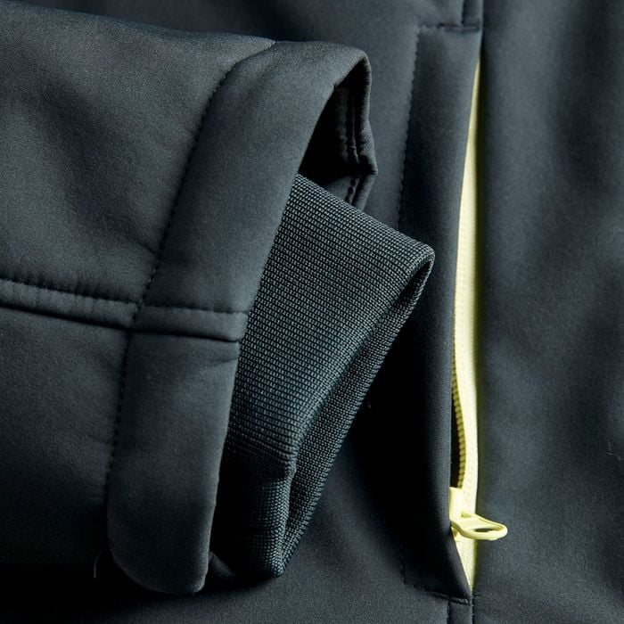 Jack & Jones Land Parka Winterjas Heren