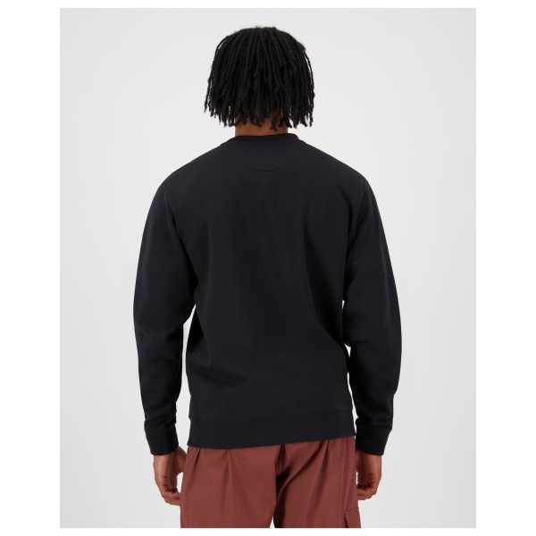 Mons Royale - Inversion Merino Crew - Pull en laine mérinos