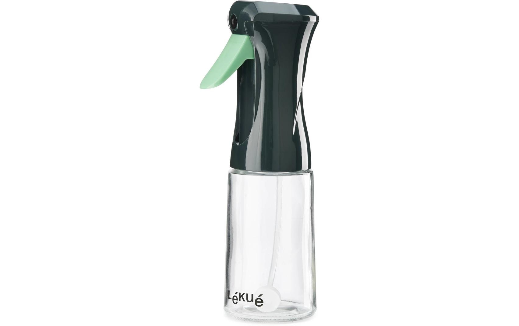 Öl Spender 150 ml, GrauÖlsprüher