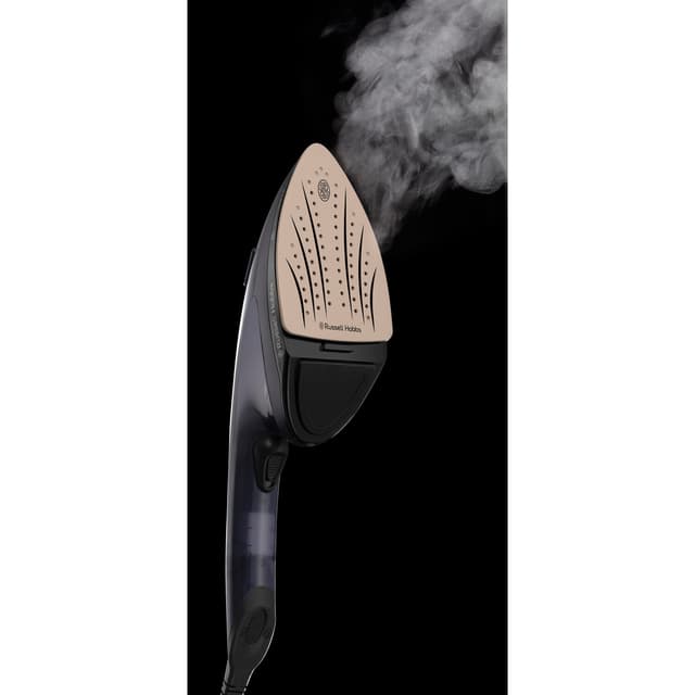 Russell Hobbs Beklædningsdamper 28370-56 Steam Genie 2in1a