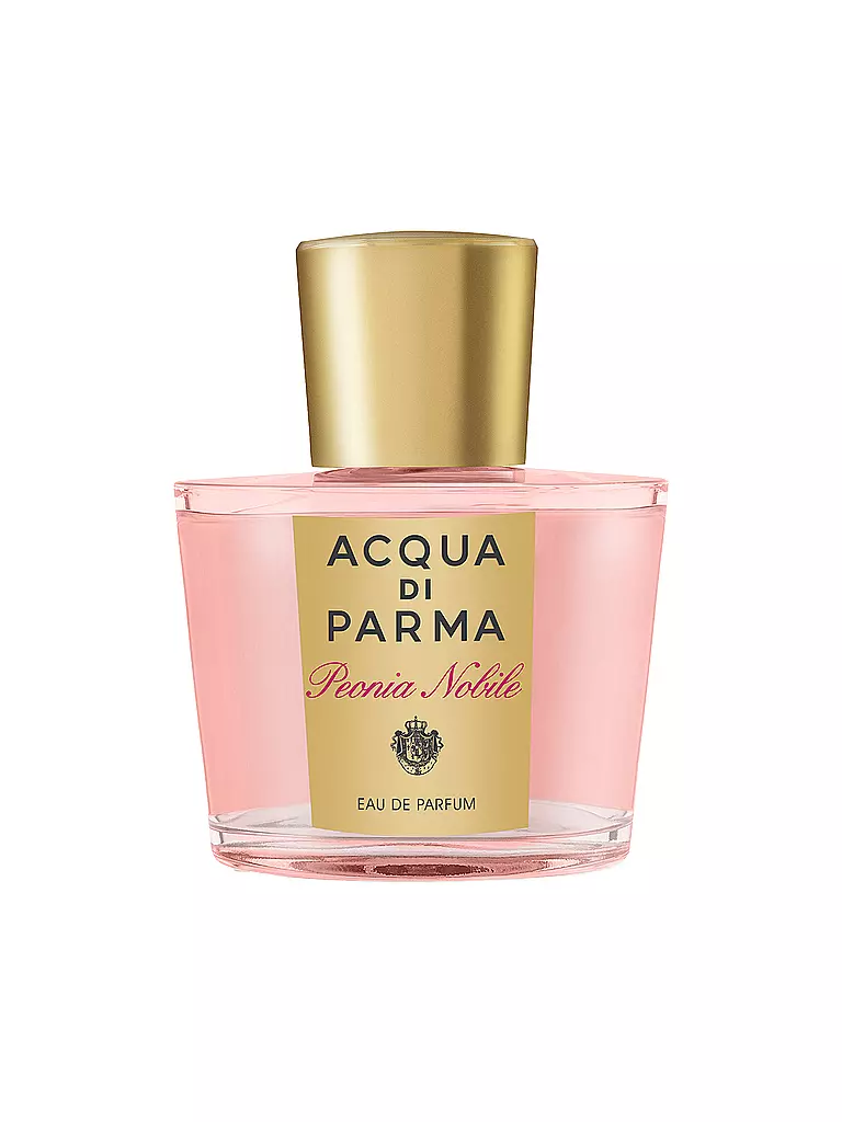 ACQUA DI PARMA Peonia Nobile Eau de Parfum Vaporisateur 100ml keine Farbe