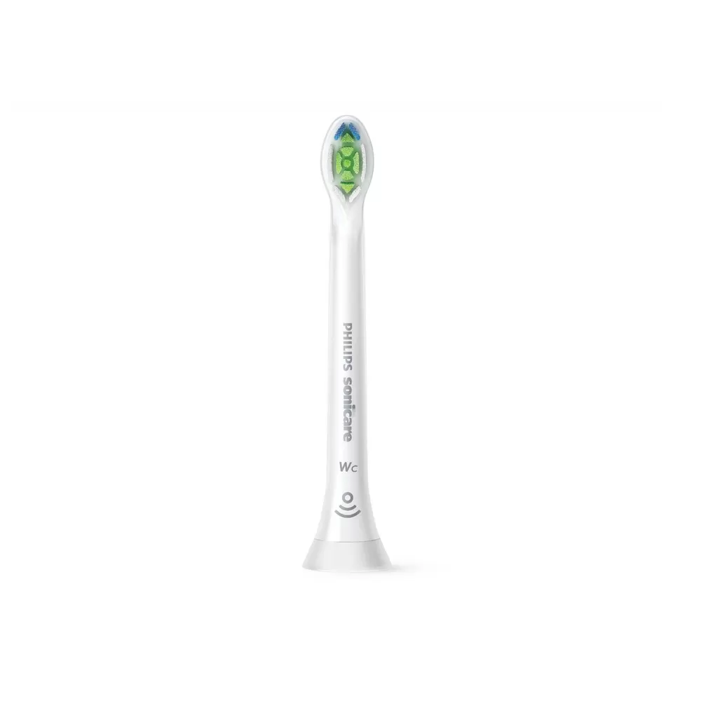 Philips Sonicare Tandbørstehoveder Hvid - 4 stk.