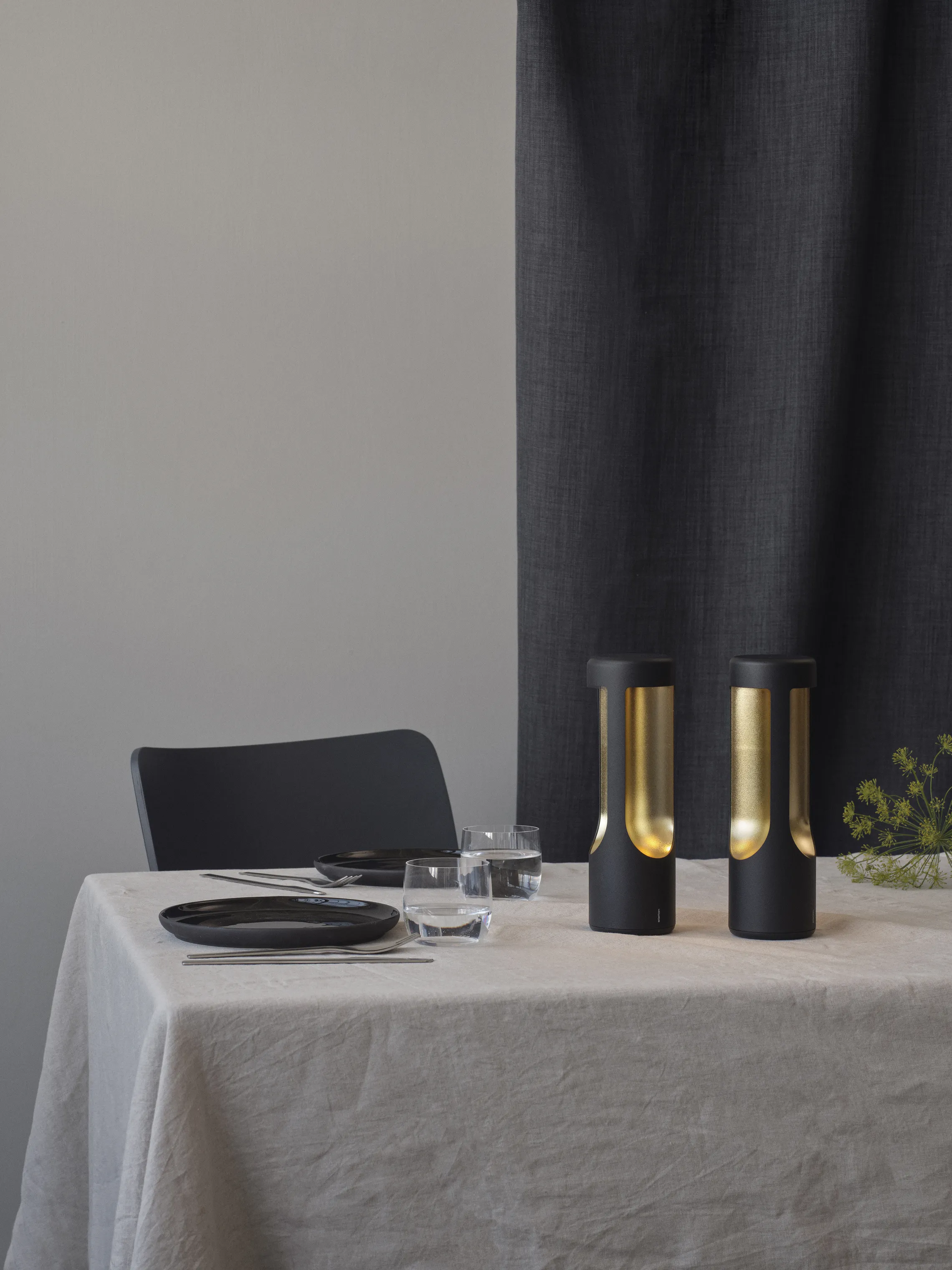 Stelton Elton LED-lampe