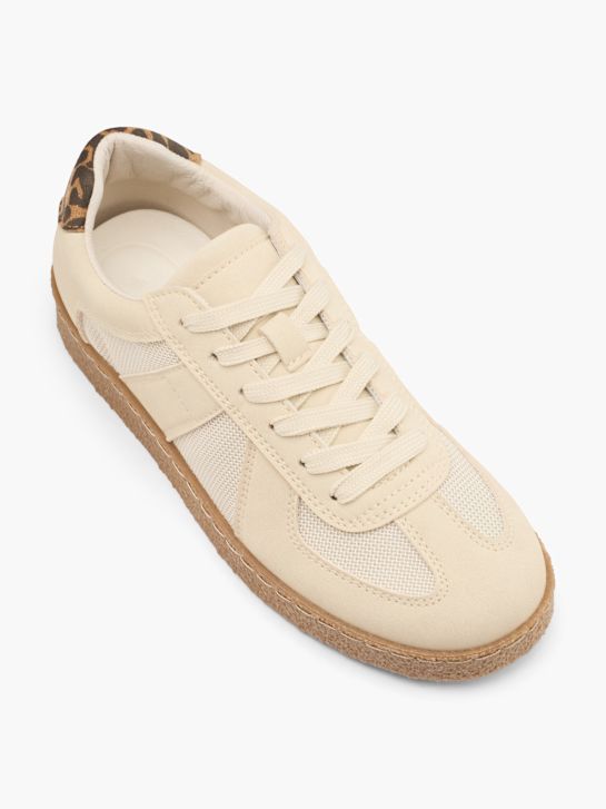 Graceland Sneaker beige