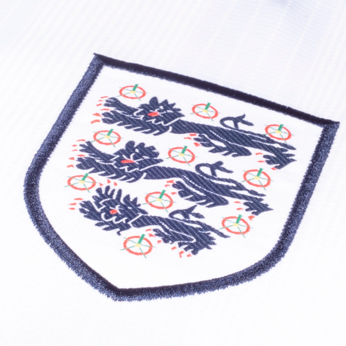 T-Shirt Score Draw England 1996 European Championship shirt