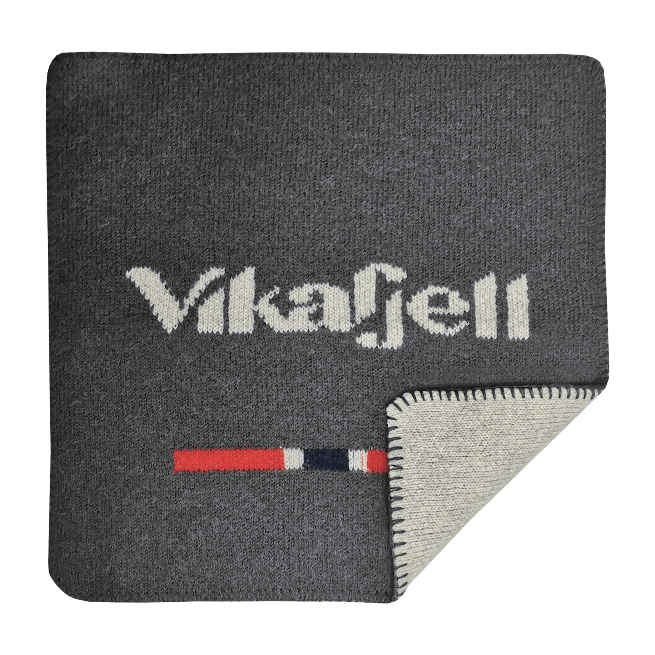 Vikafjell Kvitekoll Sitteunderlag - Ull - Liggeunderlag