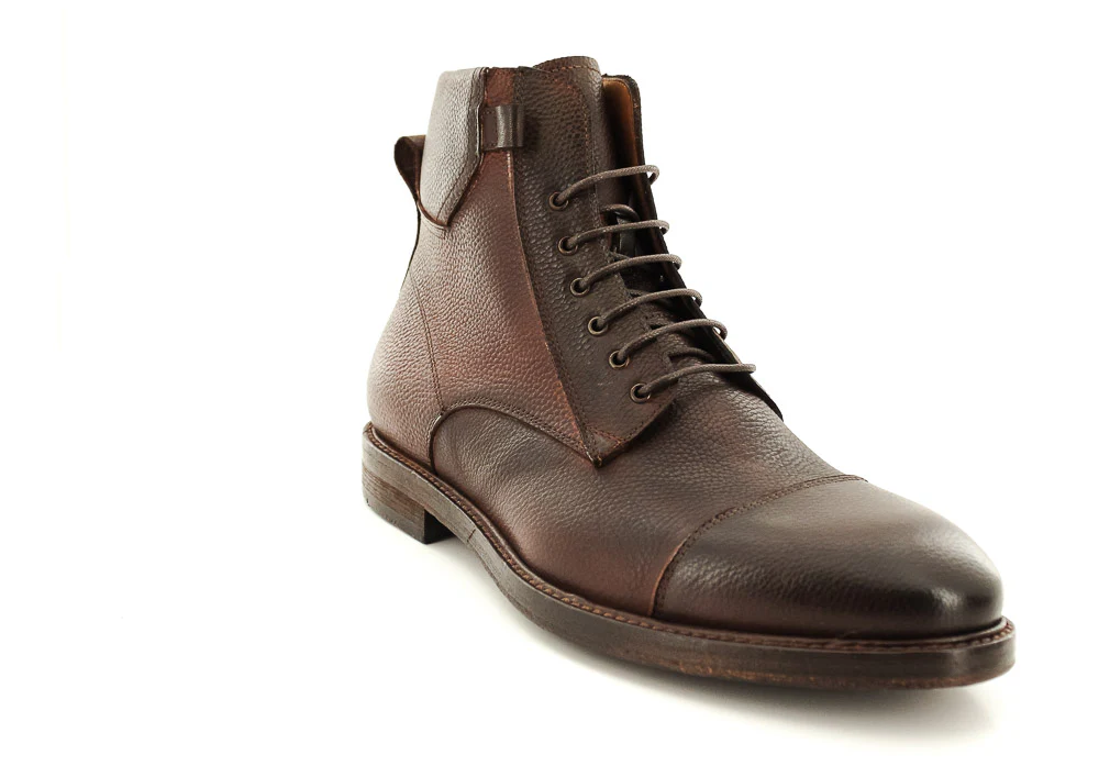 UPPER SHOES - BOOTS N369