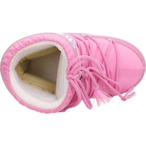 Moon Boot - 14093400 003 Rosa