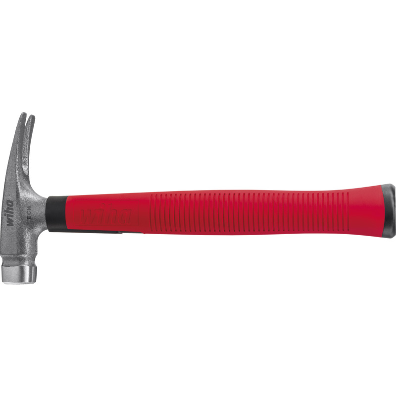 Wiha elektriciënshamer 283mm