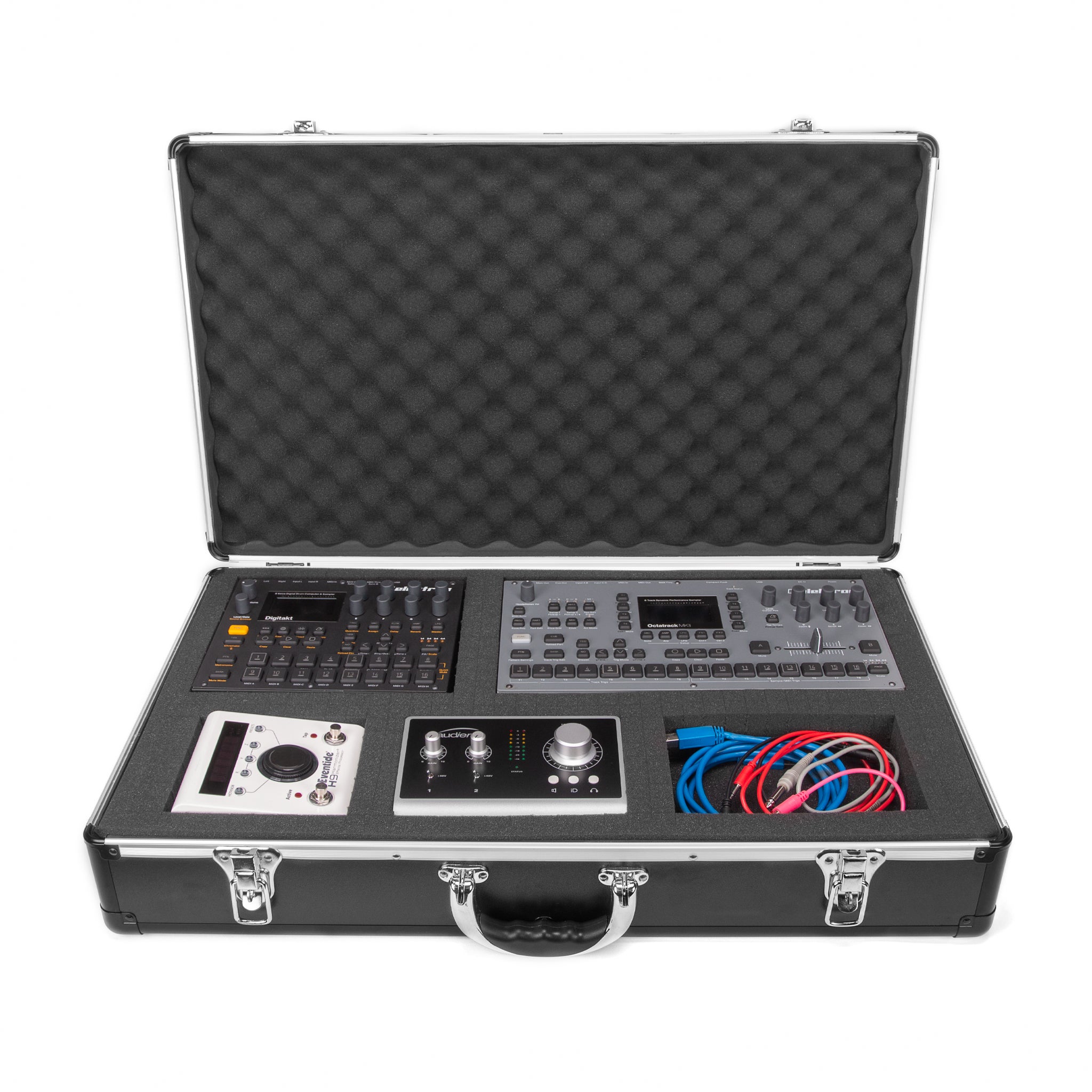 Analog Cases UNISON Case Custom Edition XL