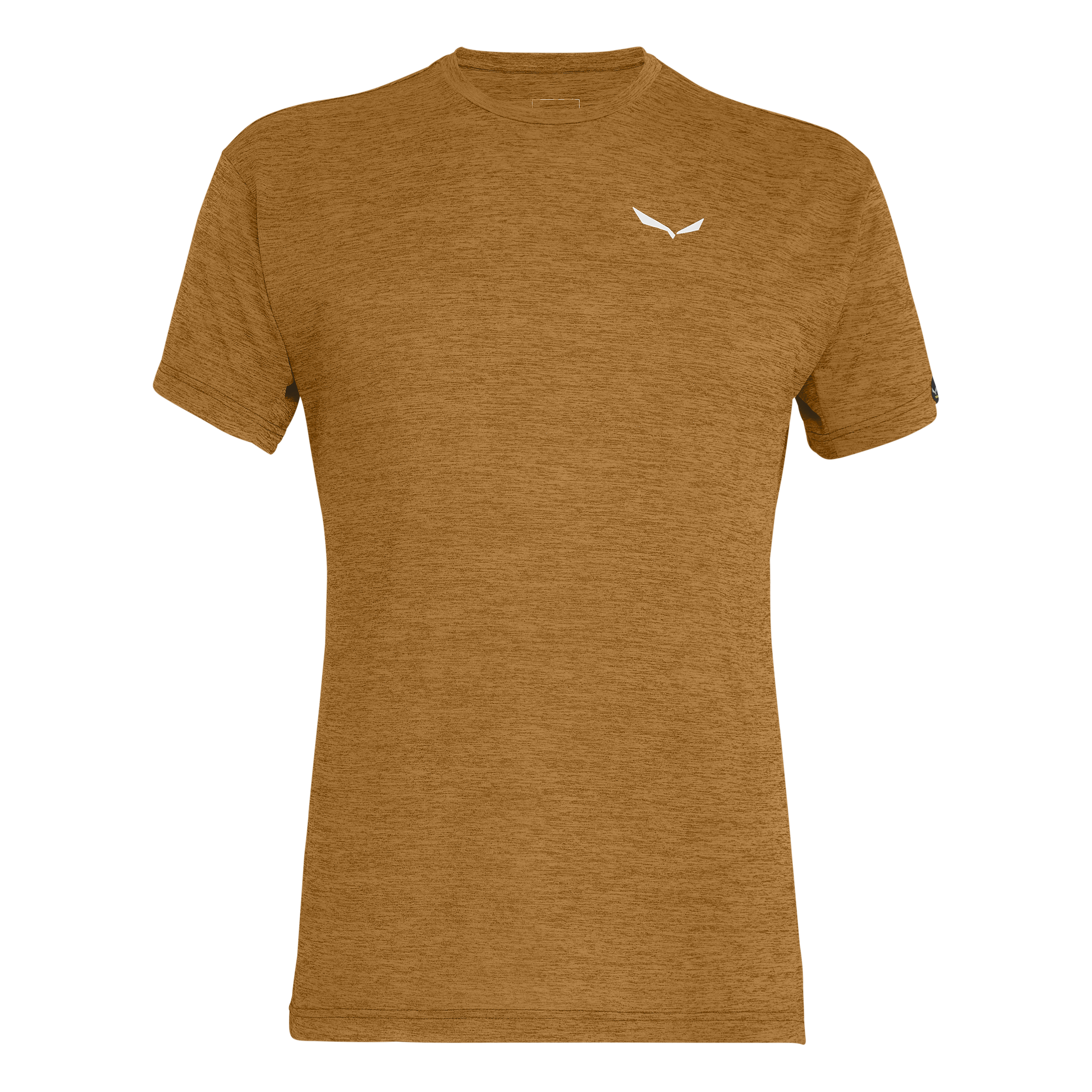 Puez Melange Dry'Ton T-Shirt Herren