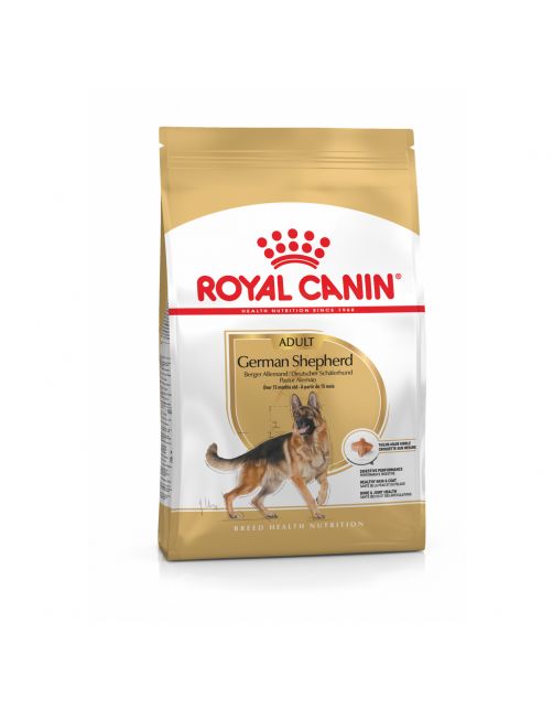 Royal Canin German Shepherd Adult - Hondenvoer