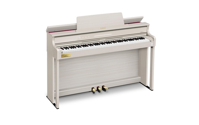 CASIO Digitalpiano »CELVIANO AP-750GB«