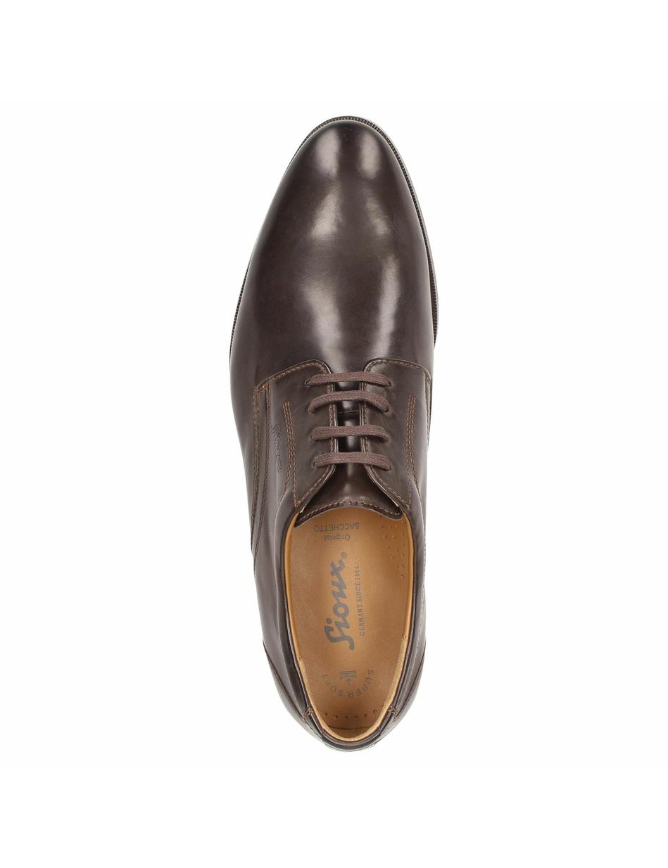 Schnürschuh Nathaniel