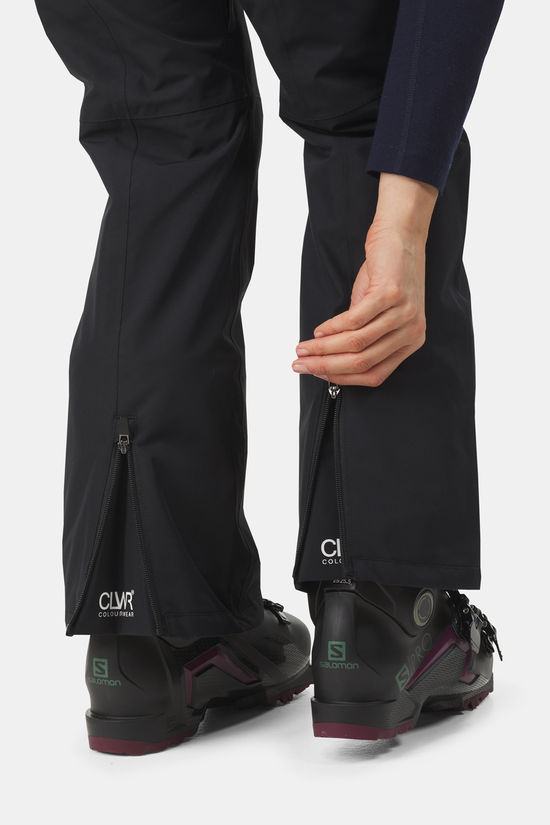 Colourwear Colourwear W Cork Pants Skibroek Dames