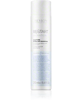 Revlon Professional Re/Start Hydration Moisture Micellar Shampoo 250ml
