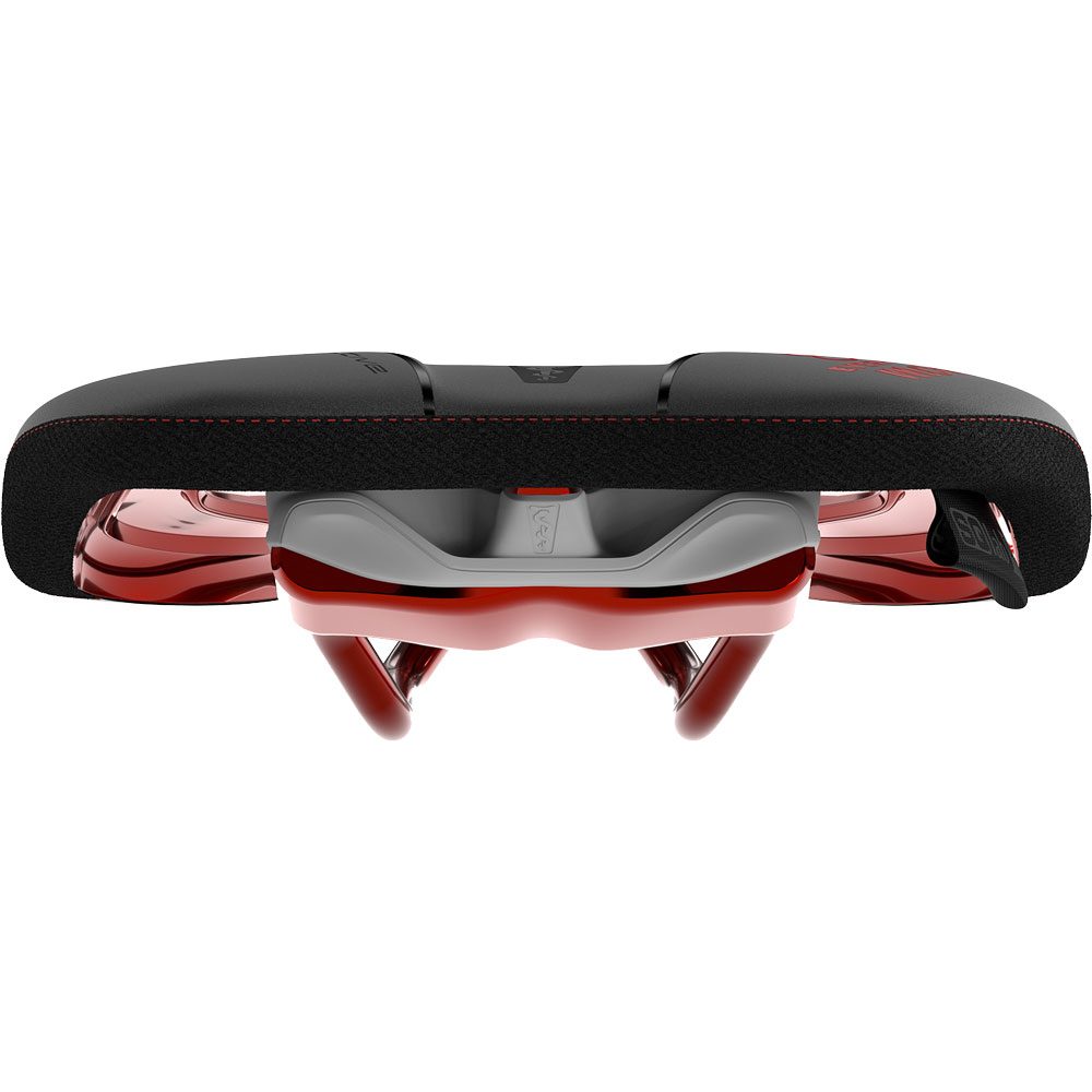 SQlab 611 Ergowave active 2.1 ltd. Sattel