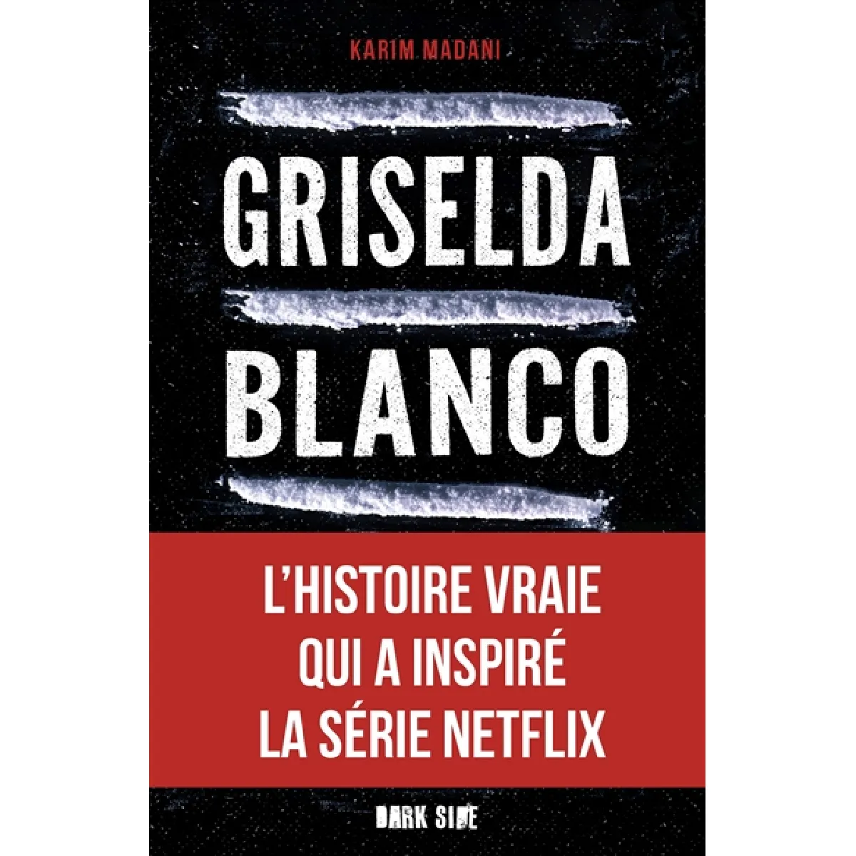 Griselda Blanco : l'incroyable histoire de la reine de la cocaïne · Occasion