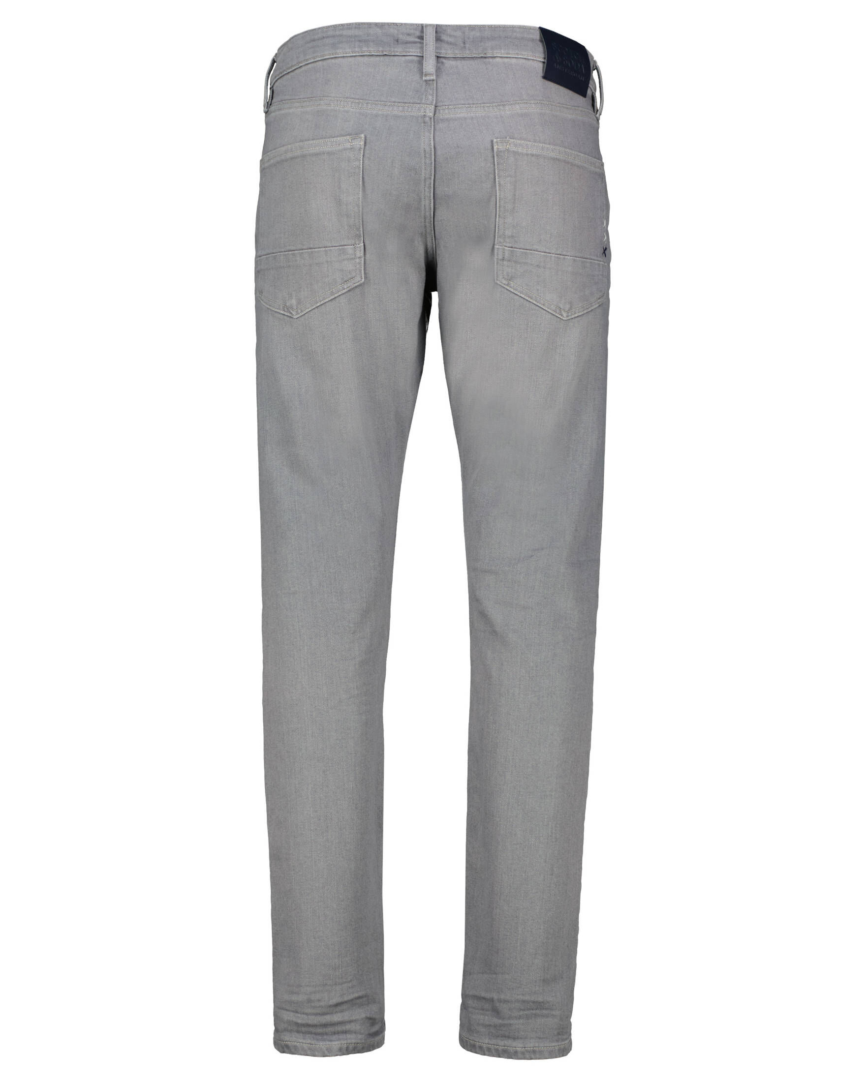 Scotch & Soda| Herren Jeans ESSENTIALS RALSTON GREY STONE