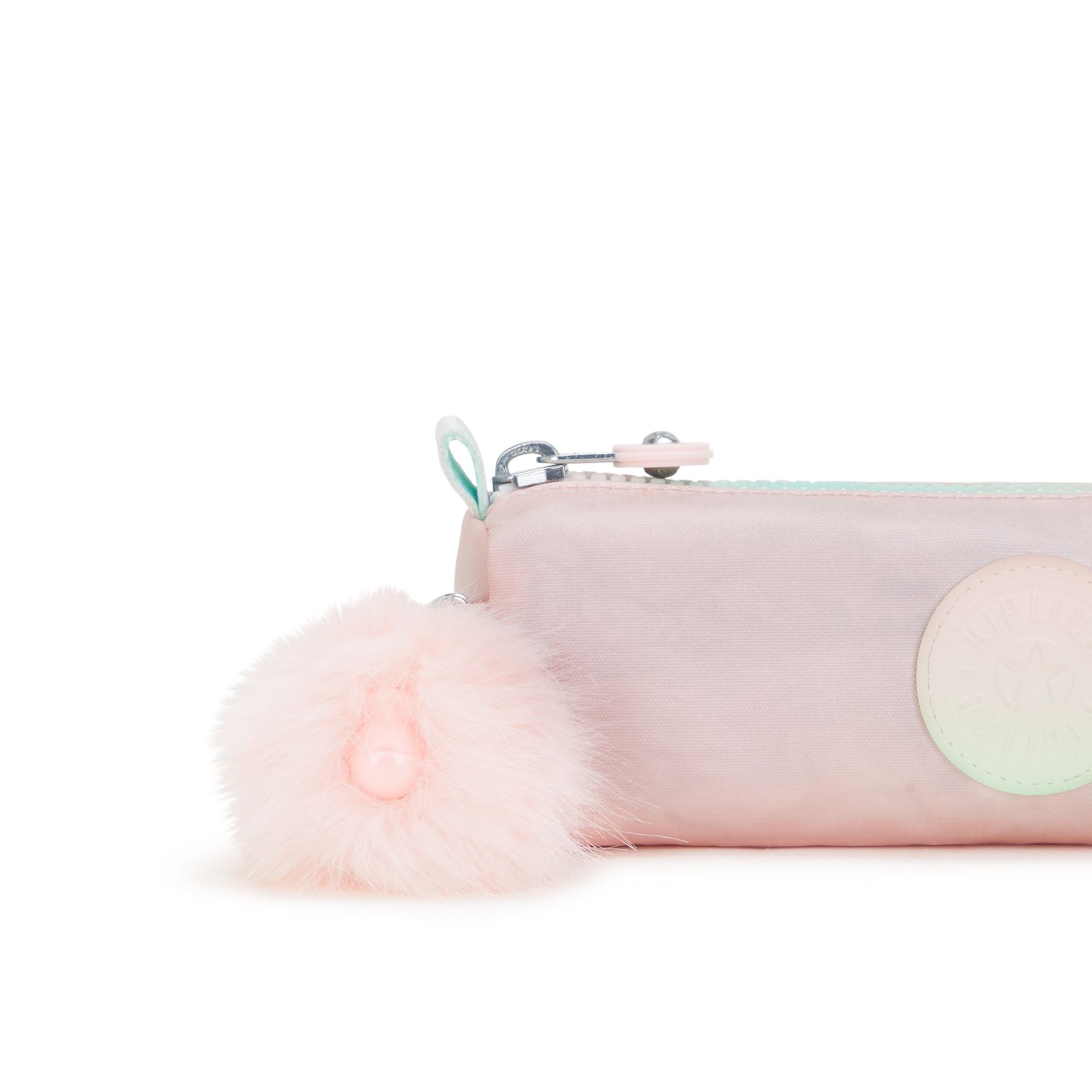 FREEDOM Trousse - Blush Metallic