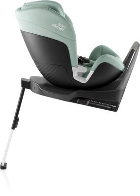 Britax Römer Swivel Bilstol, Jade Green