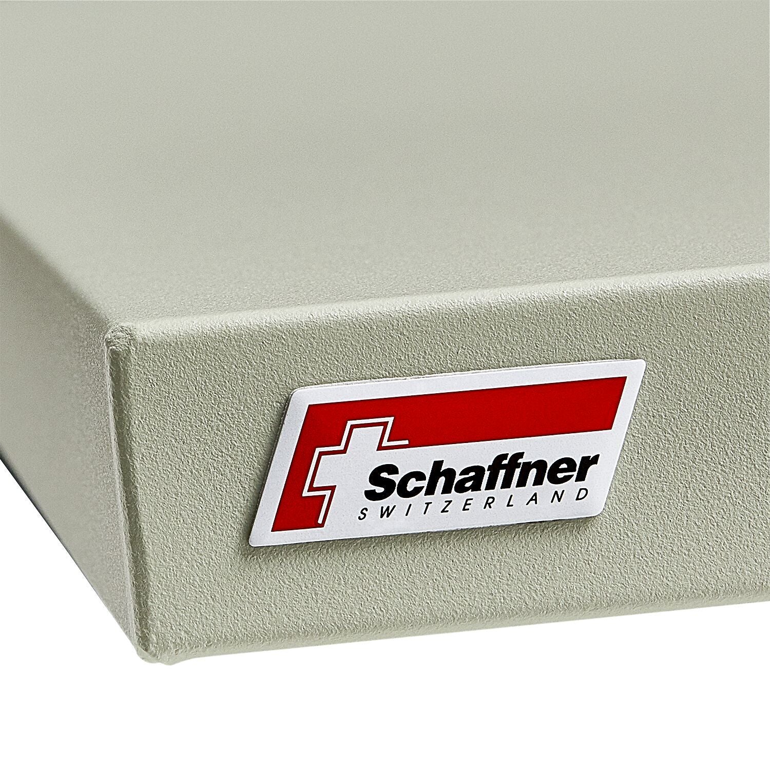 Schaffner SÄNTIS Klapptisch - Pastellgrün / B: 140.0 cm x T: 80.0 cm x H: 72.0 cm