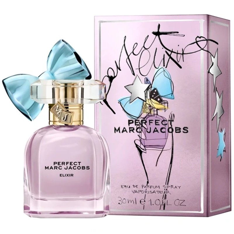 Marc Jacobs Perfect Elixir EDP 30 ml