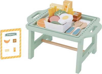 Tooky Toy Frokostsett