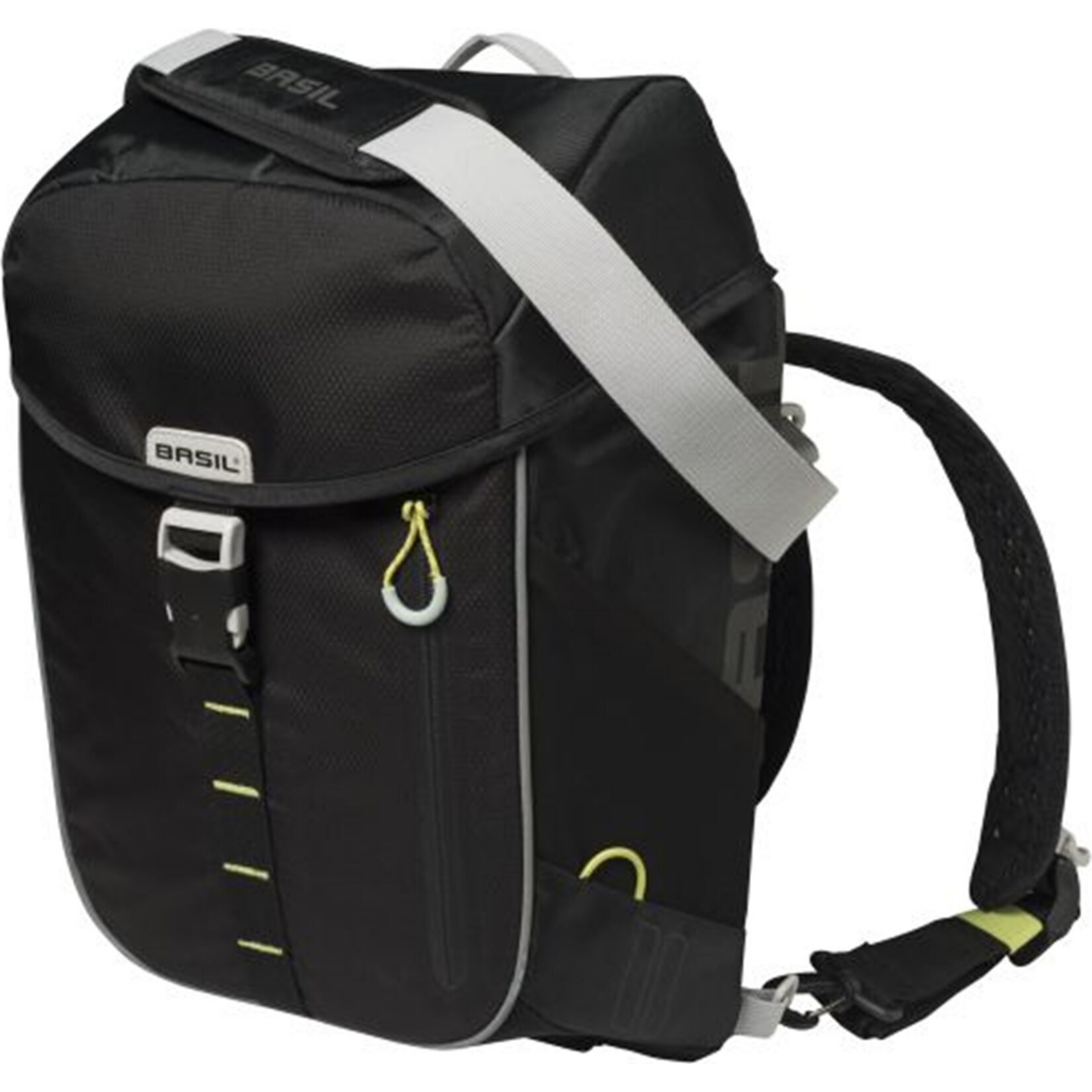 BASIL Einzelpacktasche 