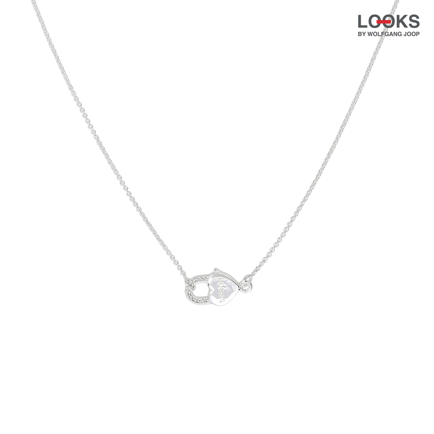 Schmuckset - Sparkling Lock