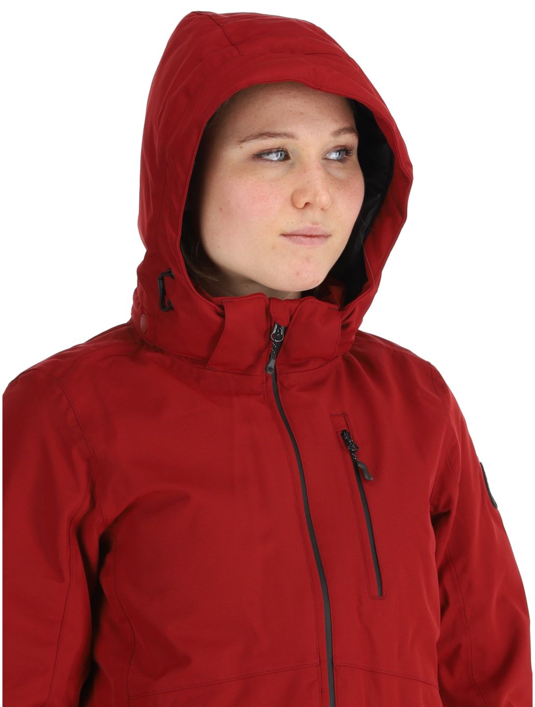 Drizzle ski-jas dames