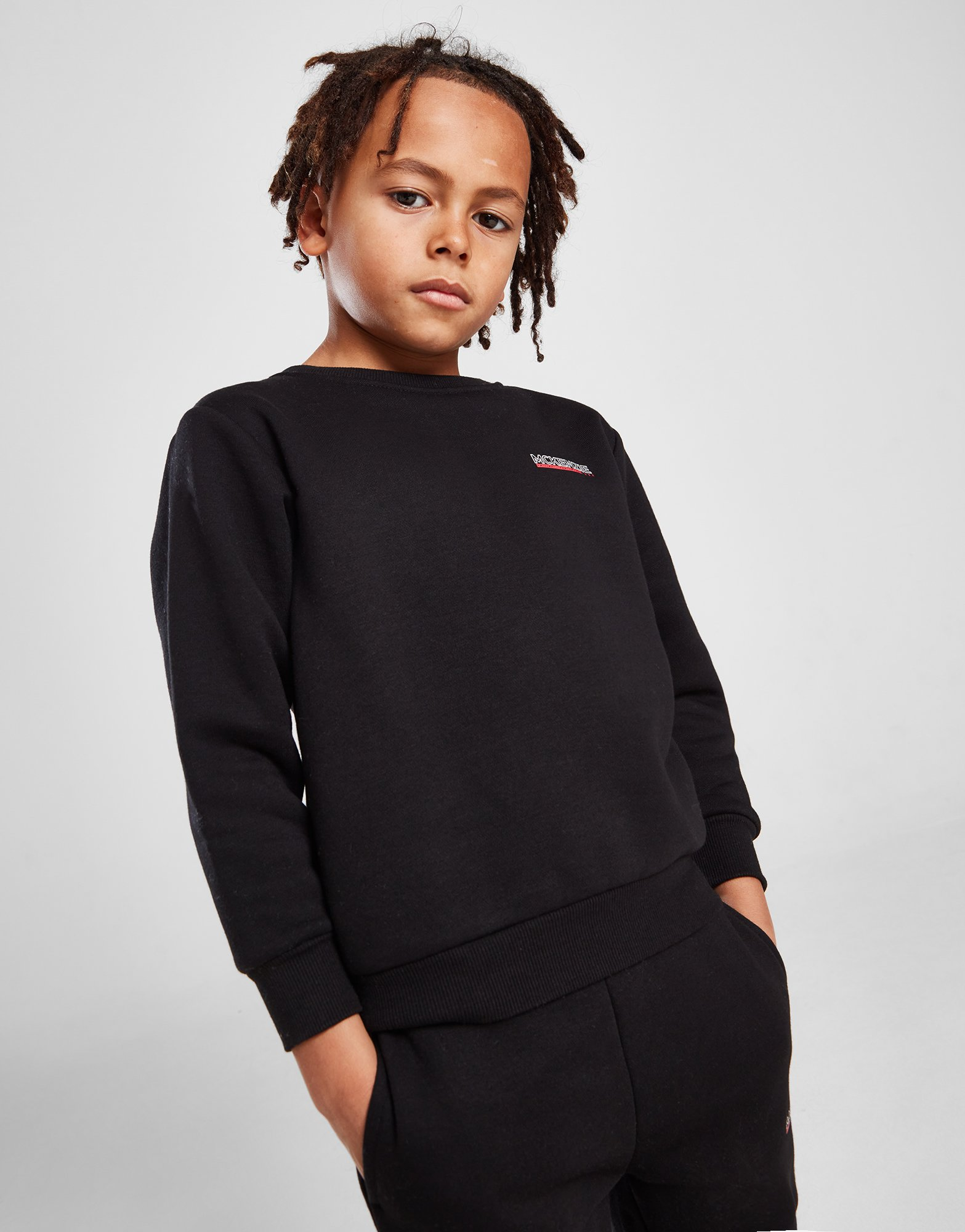 McKenzie Ensemble de survêtement Essential Enfant