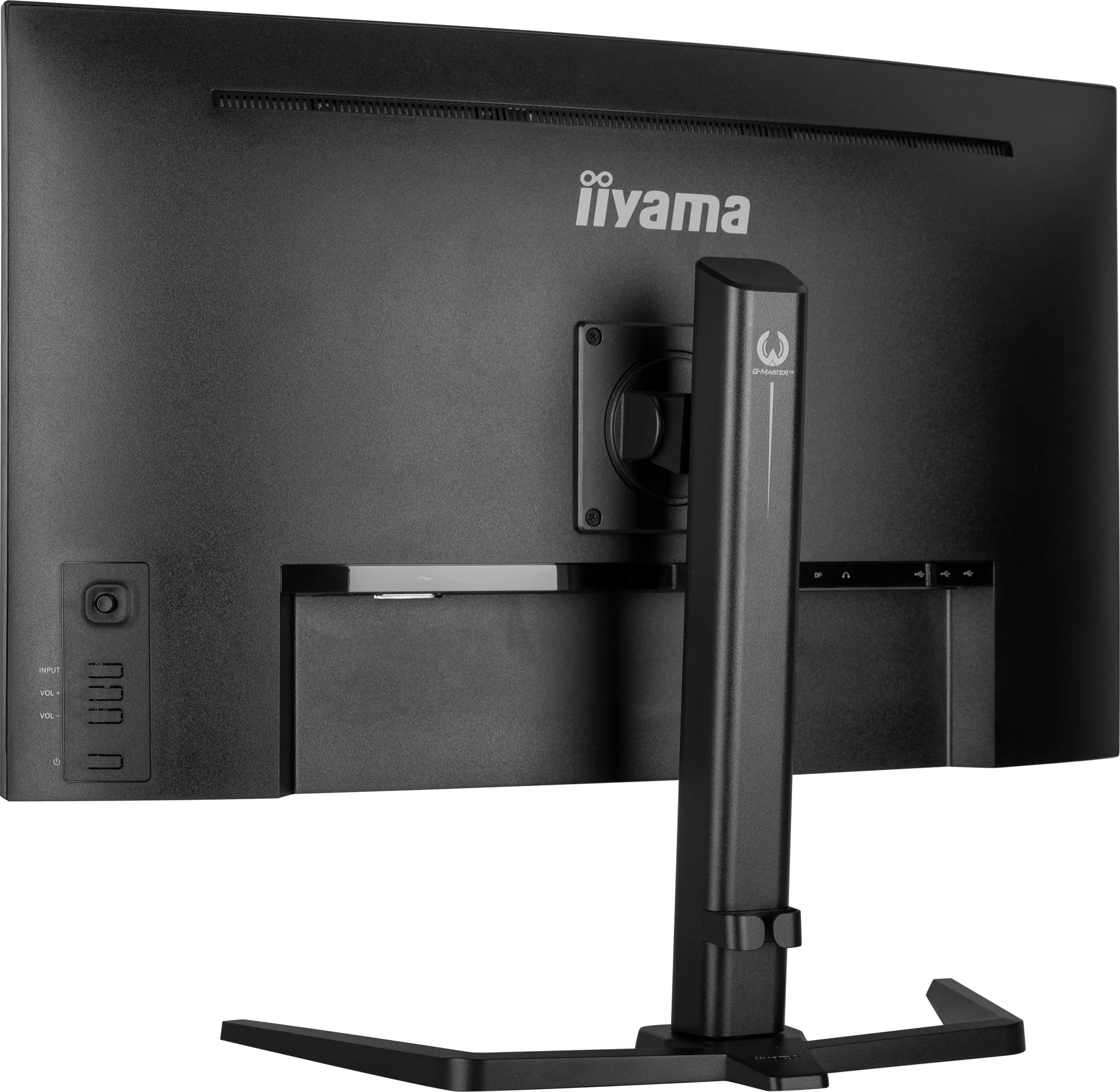 iiyama G-Master GCB3480WQSU-B1 Red Eagle Écrans gaming