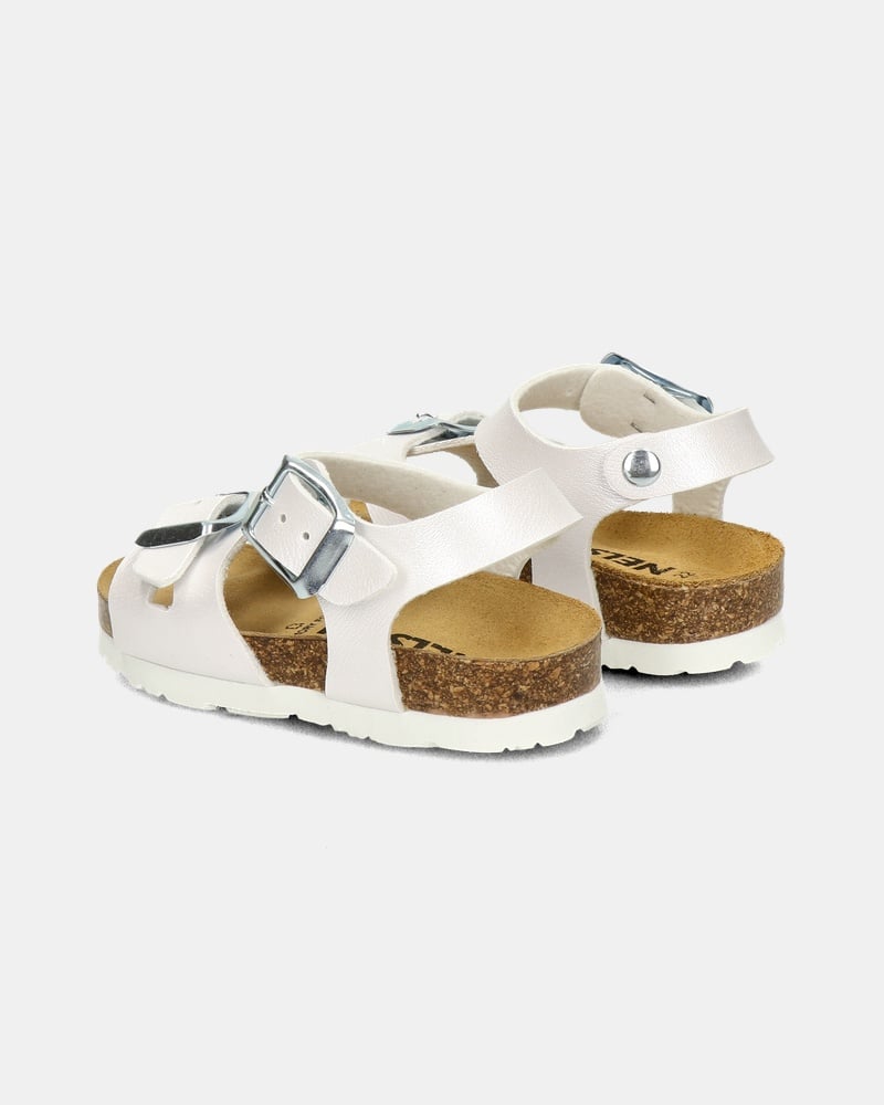 Nelson Kids Sandalen  - wit