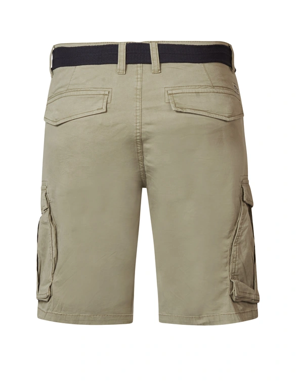 Petrol Korte broek cargo M-1040-SHO536