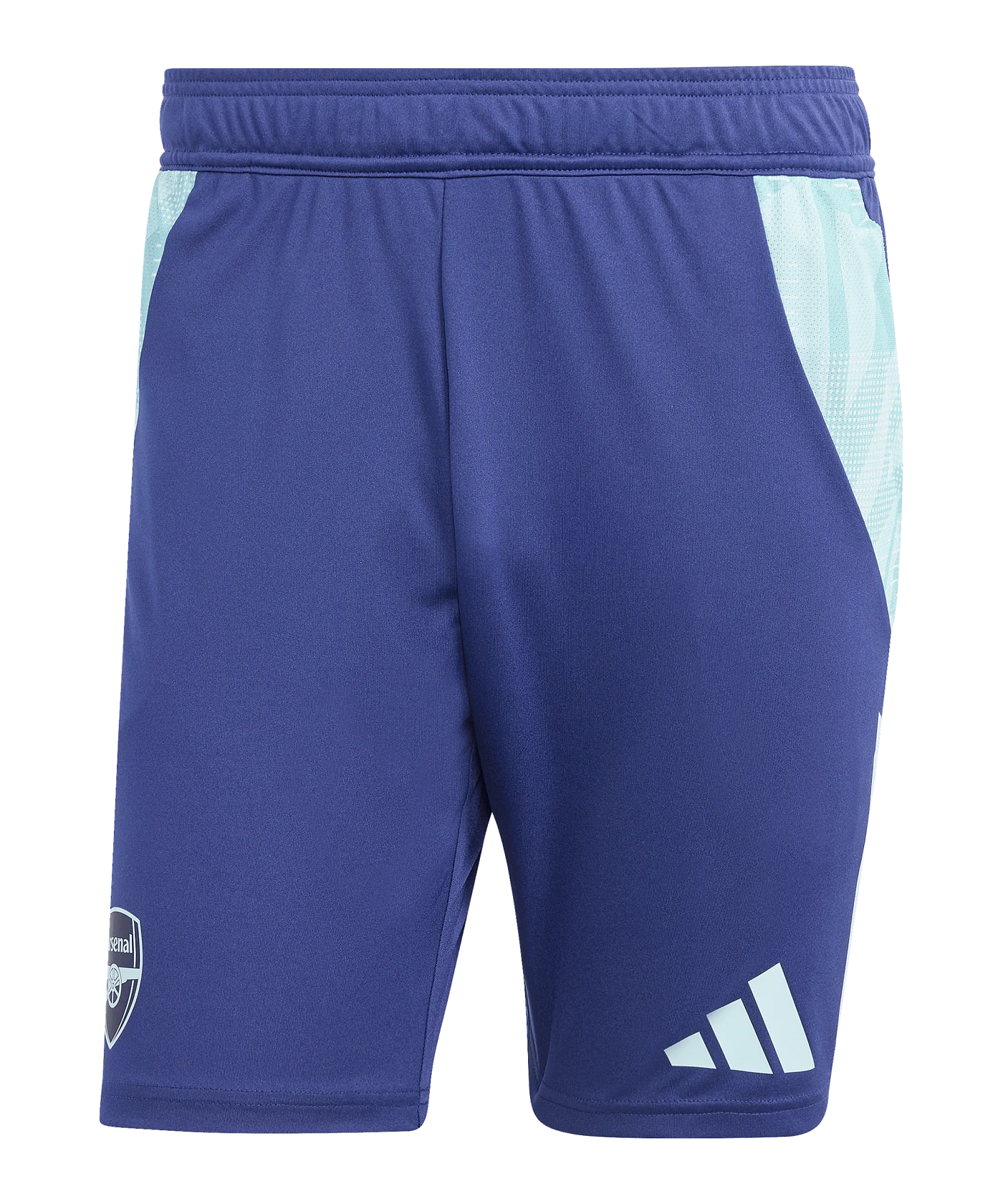 adidas FC Arsenal London Short Schwarz