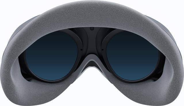 PICO 4 VR headset ansigtspude